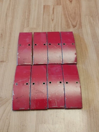 Gilbert erector set part - set,