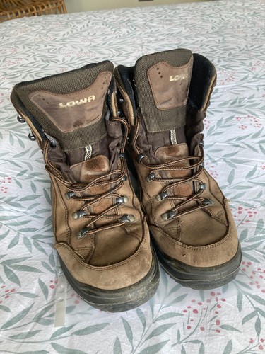 Lowa renegade gortex 10 - lowa,