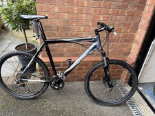 Scott Mountain Bike