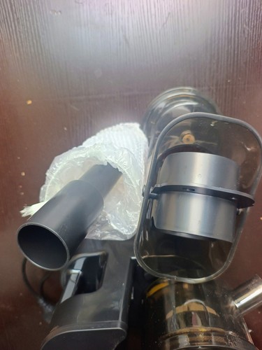 Cold press juicer electric - cold,