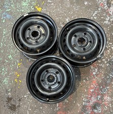 GENUINE FORD TRANSIT 16 INCH