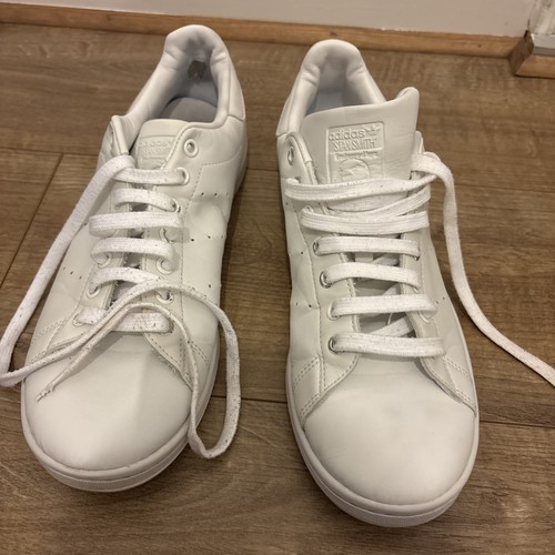 Adidas stan smith vegan white - smith,