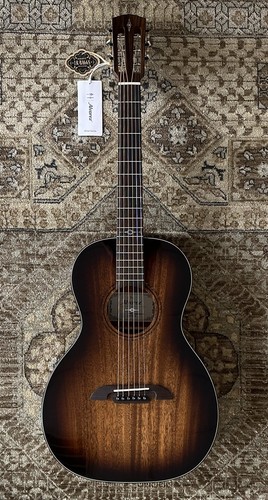 Alvarez ap66eshb parlor - alvarez,