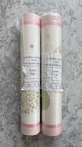 Laura ashley esme border - laura,