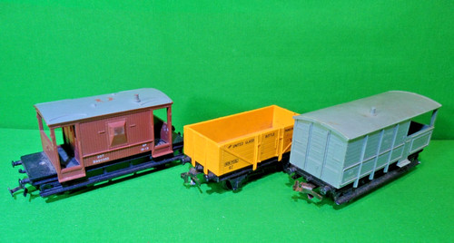 Hornby meccano dublo - dublo, oo