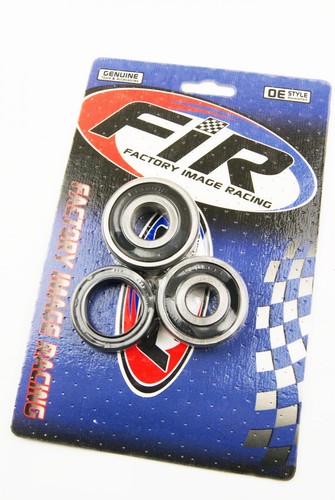 Factory image racing rear - image,