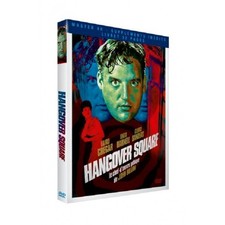Hangover Square DVD NEW