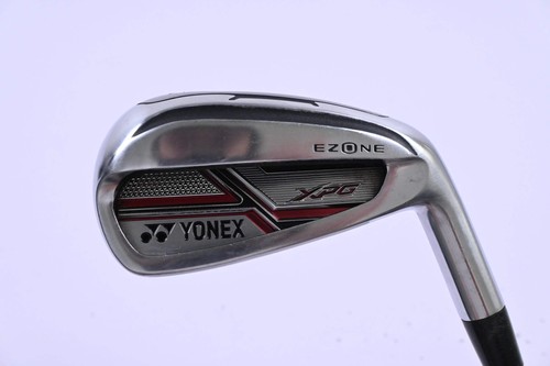 Yonex ezone xpg iron - yonex, /