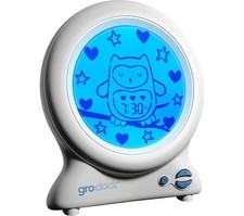 Tommee Tippee Gro-Clock -