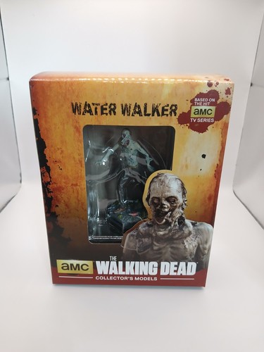 The walking dead water - the, 'water
