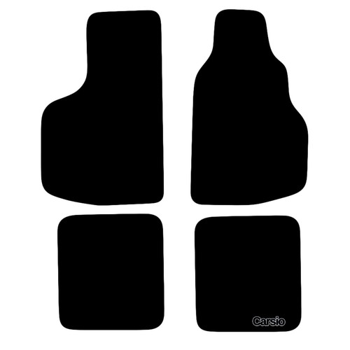 Carsio tailored carpet car - carpet,