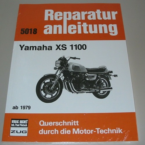 Reparaturanleitung yamaha - reparaturanleitung,