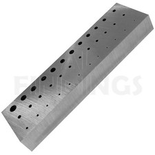 Riveting Staking anvil 36