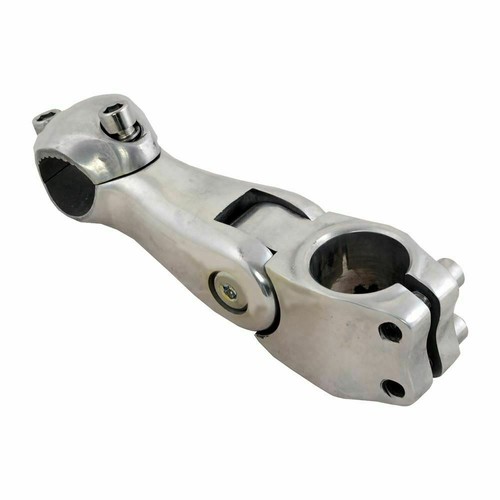 Oxford adjustable bike head - adjustable, a-head