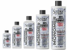 2021 New NAIL SCULPTING ACRYLIC LIQUID MONOMER SALON HIGH QUALITY 