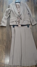 size 12 ladies berketex suit