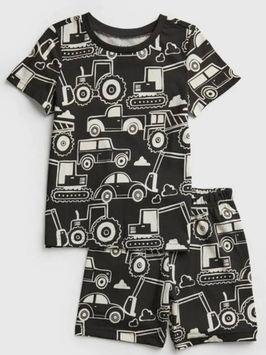 Mono shortie kids - mono,