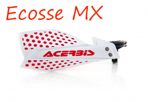 New acerbis ultimate - new,