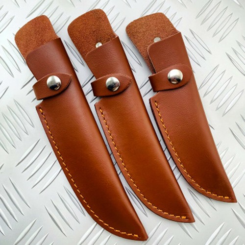 Cowhide leather straight - leather,