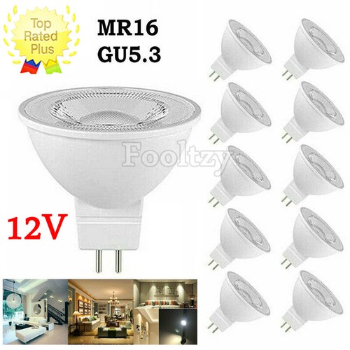 5pcs mr16 gu5 led - 1/5pcs,