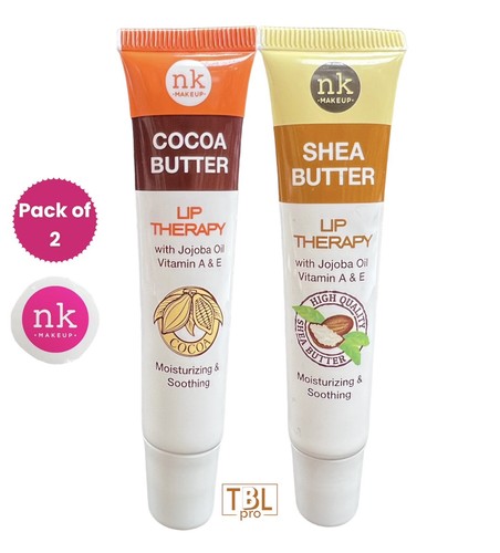 Lip therapy shea - lip,
