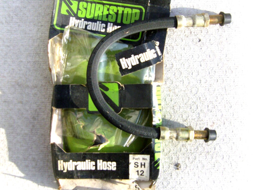 Austin 1800 brake hose - austin,