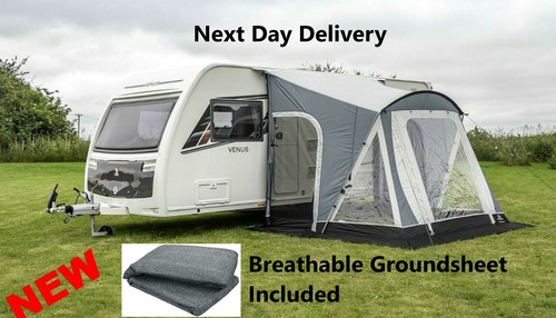 Sunncamp swift 260sc deluxe - sunncamp,