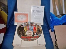 THE BEATLES SGT. PEPPER'S LHCB