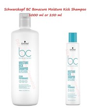 Schwarzkopf BC Bonacure