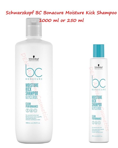 Schwarzkopf bonacure - schwarzkopf, bc