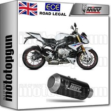 MIVV EXHAUST SLIP-ON MK3