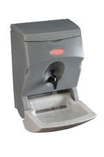 Teal wash 12v handwash hot - 12v, (hot