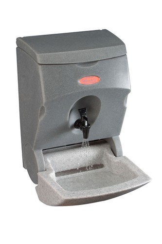 Teal wash 24v handwash - 24v, (hot