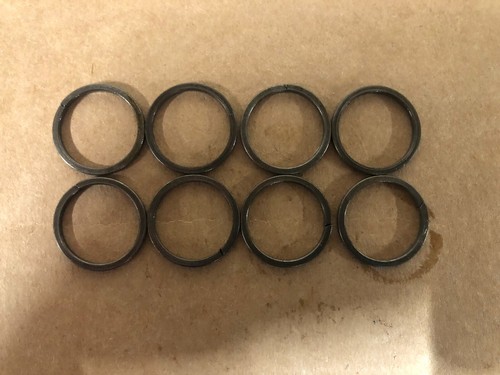 Rocker bush circlips mg - bush,