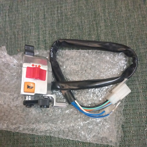 Monkey bike switchgear similar - monkey,