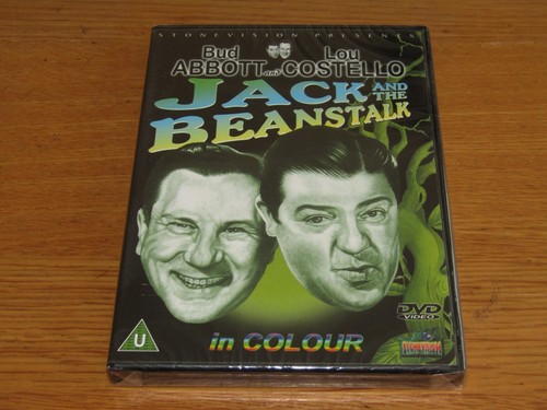Abbott and costello jack - jack,