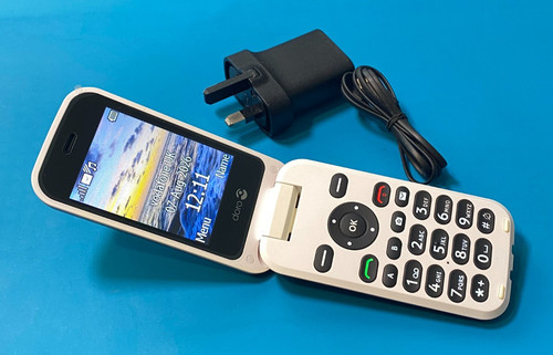 Doro 6620 mobile - 6620, phone,