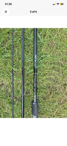 Maver mvr 13ft float - float, carp