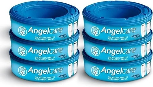Angelcare bin refill - bin,