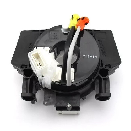 Airbag clock spring squib - spring,