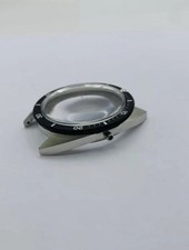 COMPLETE KIT FOR OMEGA SEAMASTER 120m DIVERS MENS WATCH CASE,Ref 166.027-CAL 565