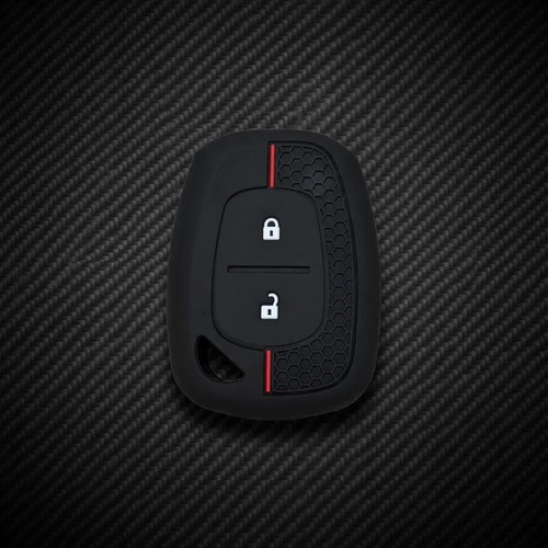 Renault key fob cover case