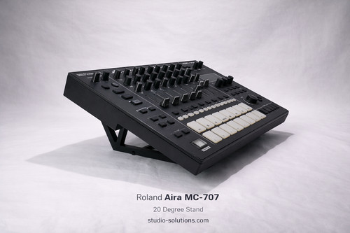 Roland 707 stand 5 - stand, 22.5°