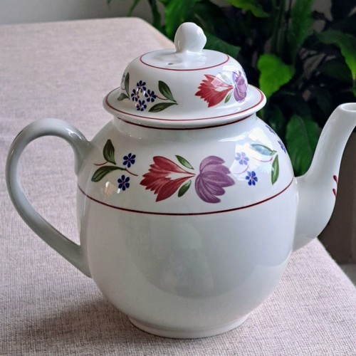 Adams old colonial pattern - "old,