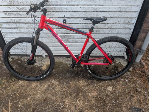 Rocky mountain vapor 5in - rocky,