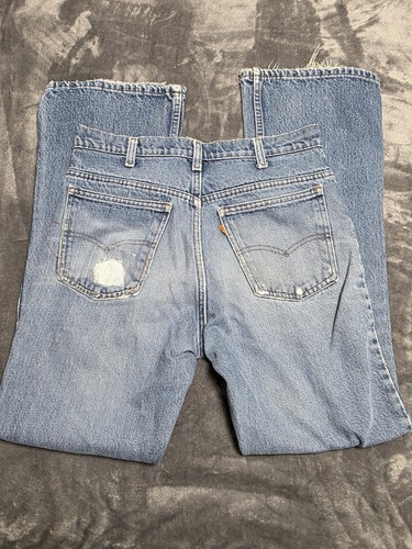 Vintage 80s levis - 80s,
