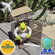 AMC Shrek 25th Anniversary