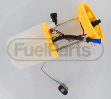 Fuel Pump fits BMW 330D E90