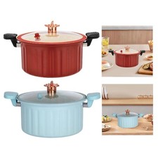 Pressure cooking pot - pressure, multi