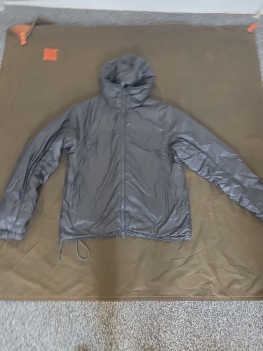 Alpkit primaloft insulated - primaloft,